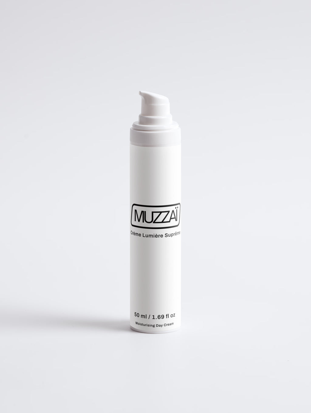 Moisturising Day Cream
