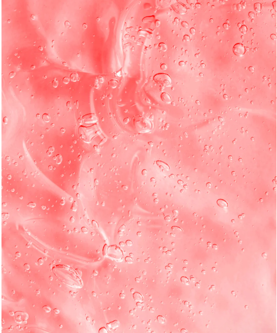 Radiant Glow Facial Wash