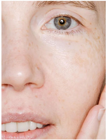 Radiant Glow Facial Wash