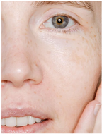 Radiant Glow Facial Wash