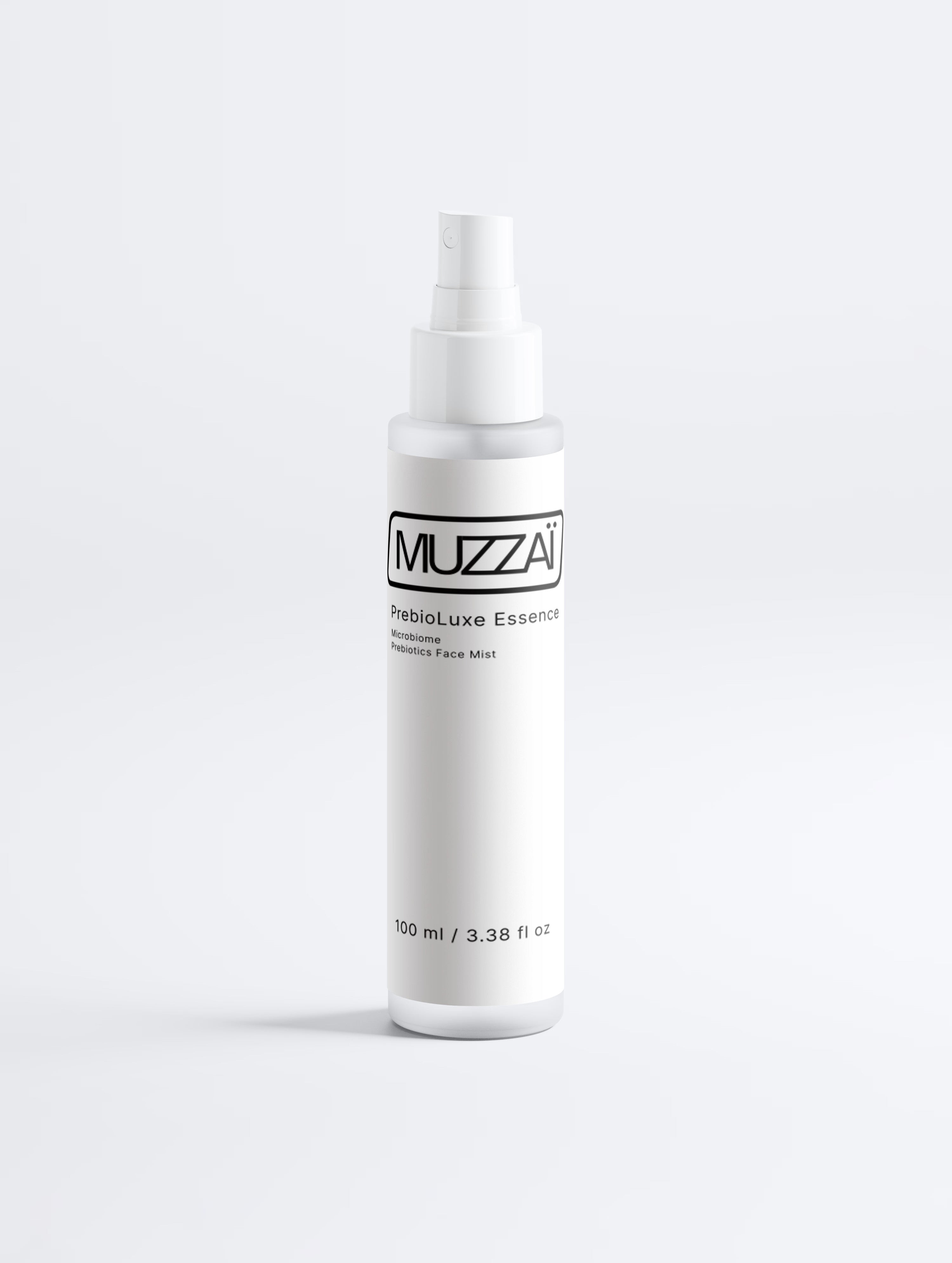 Microbiome Prebiotics Face Mist
