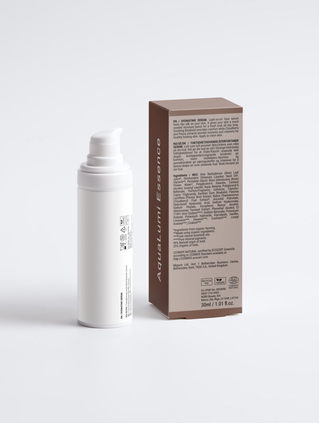 Hydrating Serum
