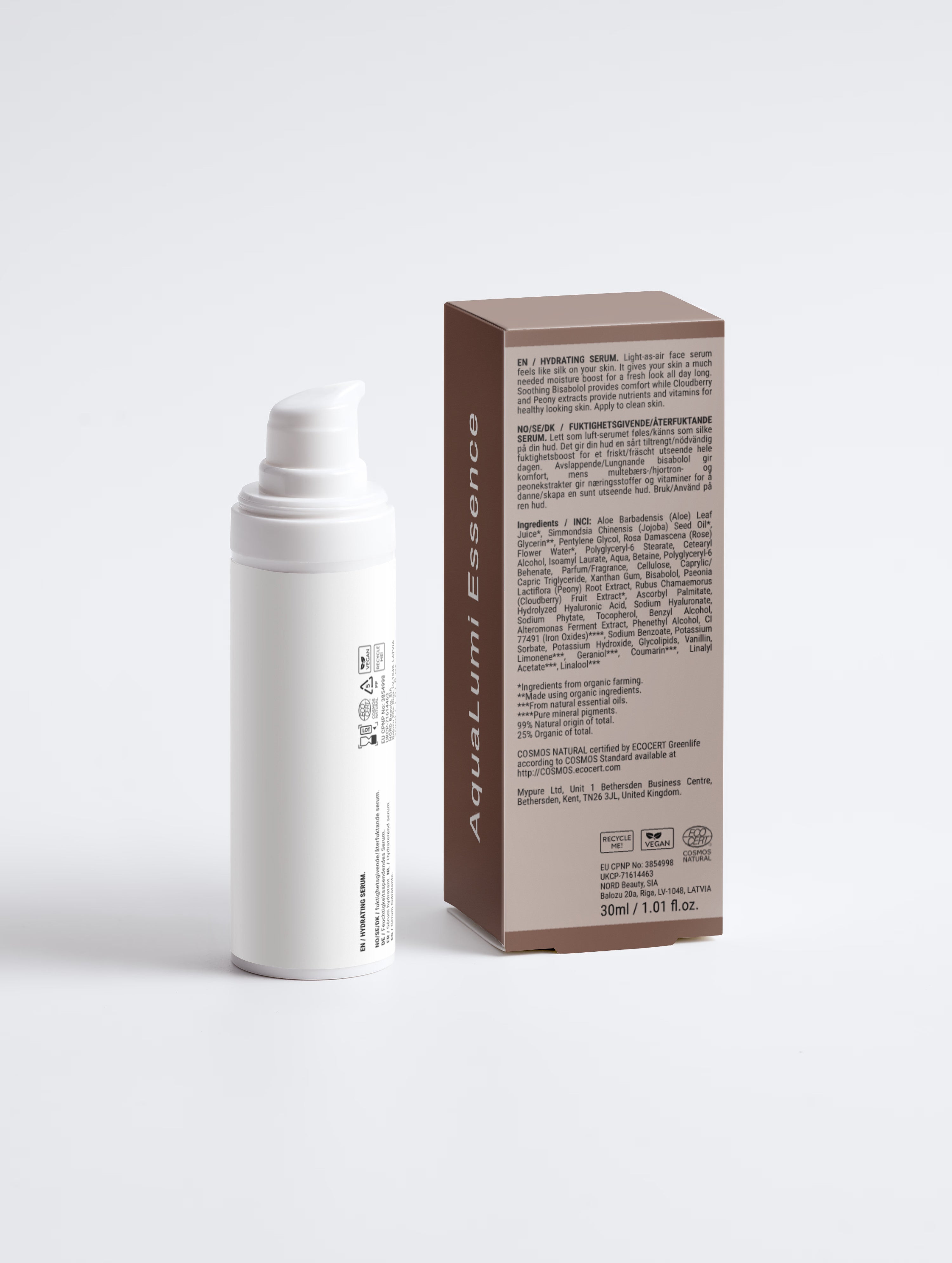 Hydrating Serum