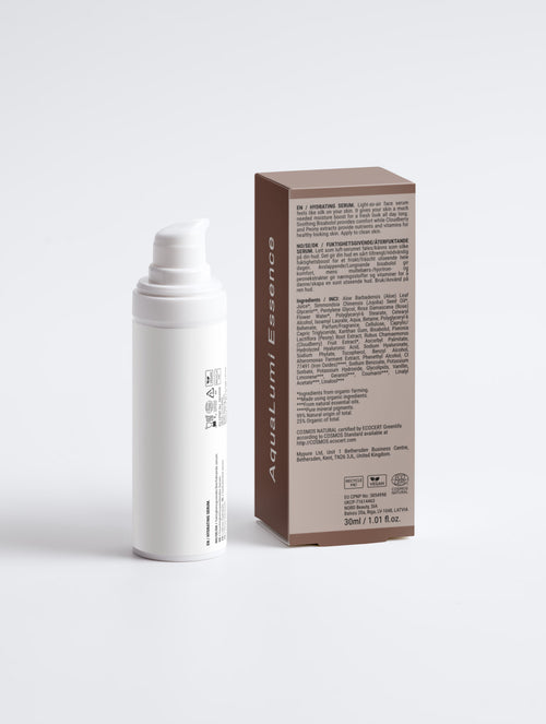 Hydrating Serum
