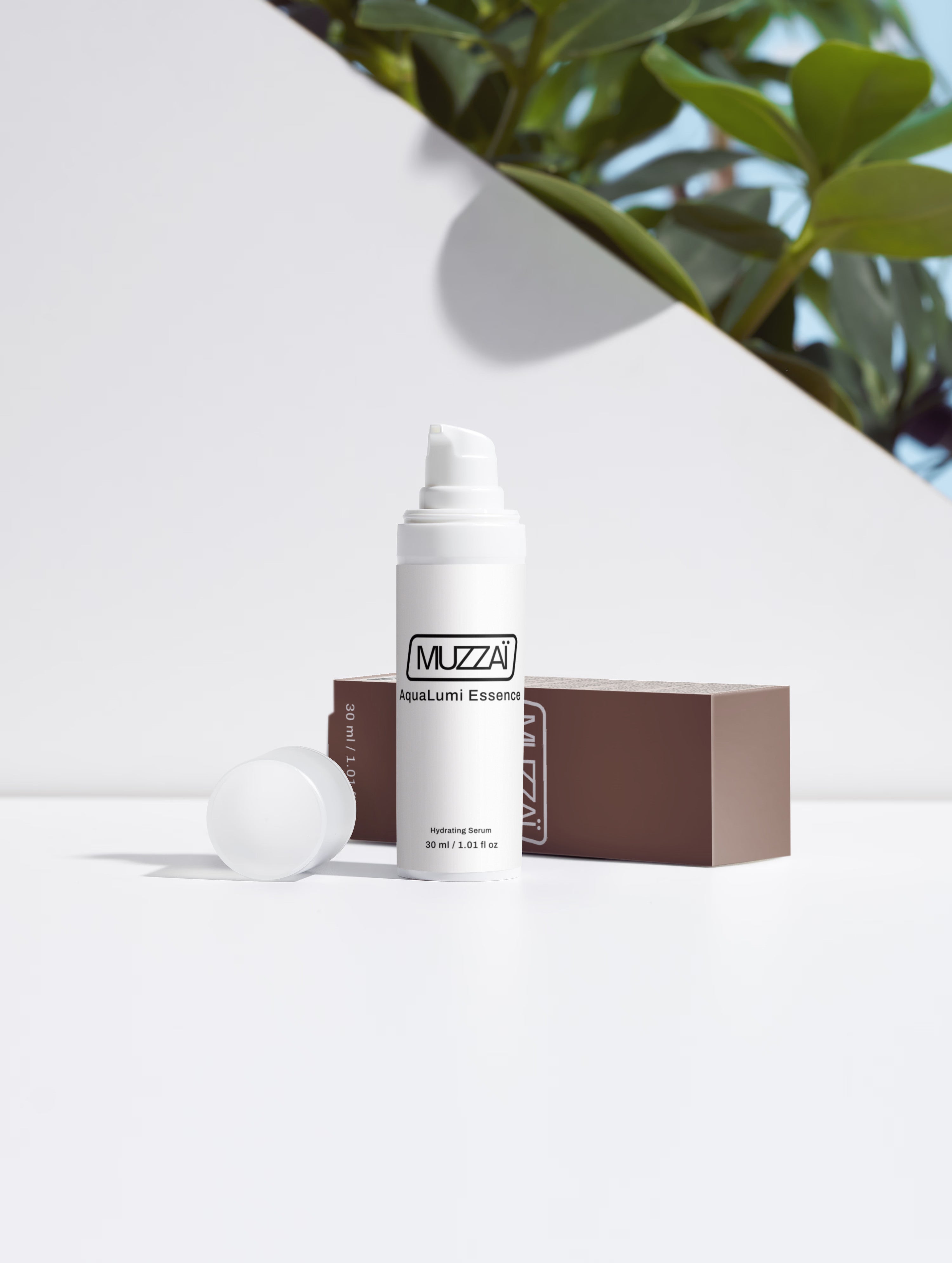 Hydrating Serum