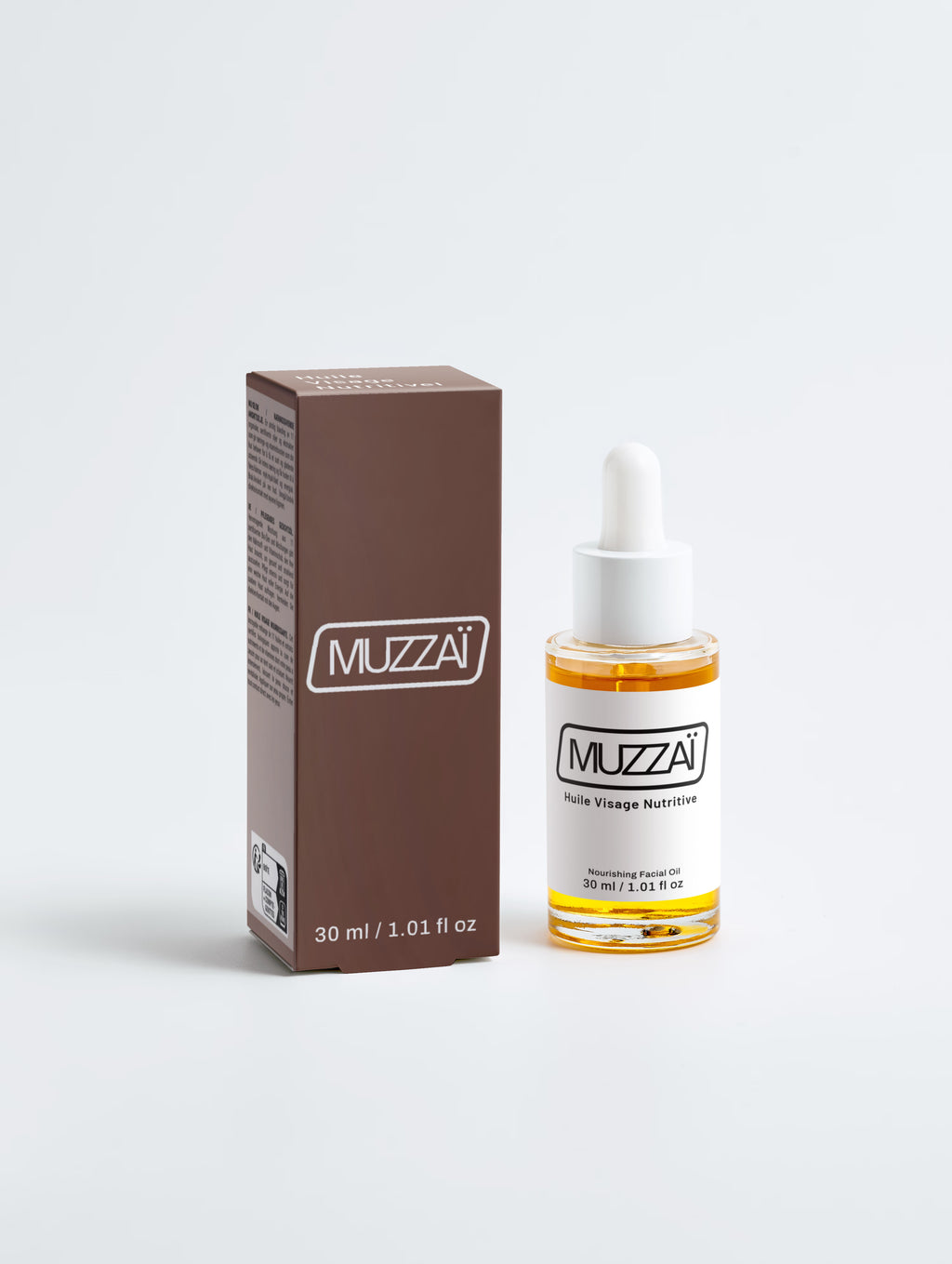 MUZZAÏ Nº1 TRIO